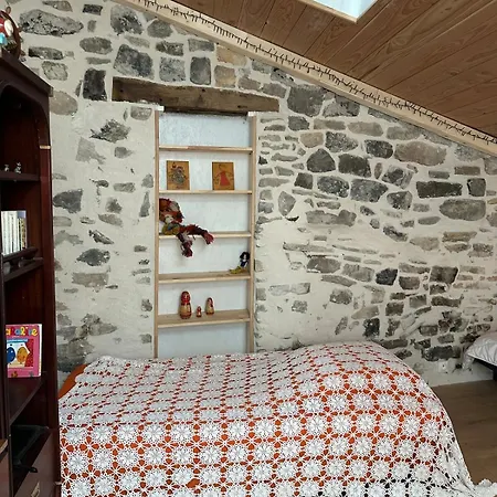Mirapolis 아파트 Mirabel (Ardeche)