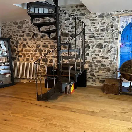 Mirapolis 아파트 Mirabel (Ardeche)